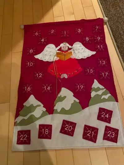 Each decor 10 each