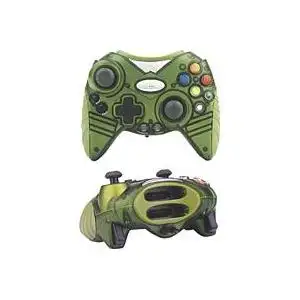 Manette Intec Micro Xbox Controller For Original Microsoft Xbox in XBOX 360 in City of Montréal - Image 3