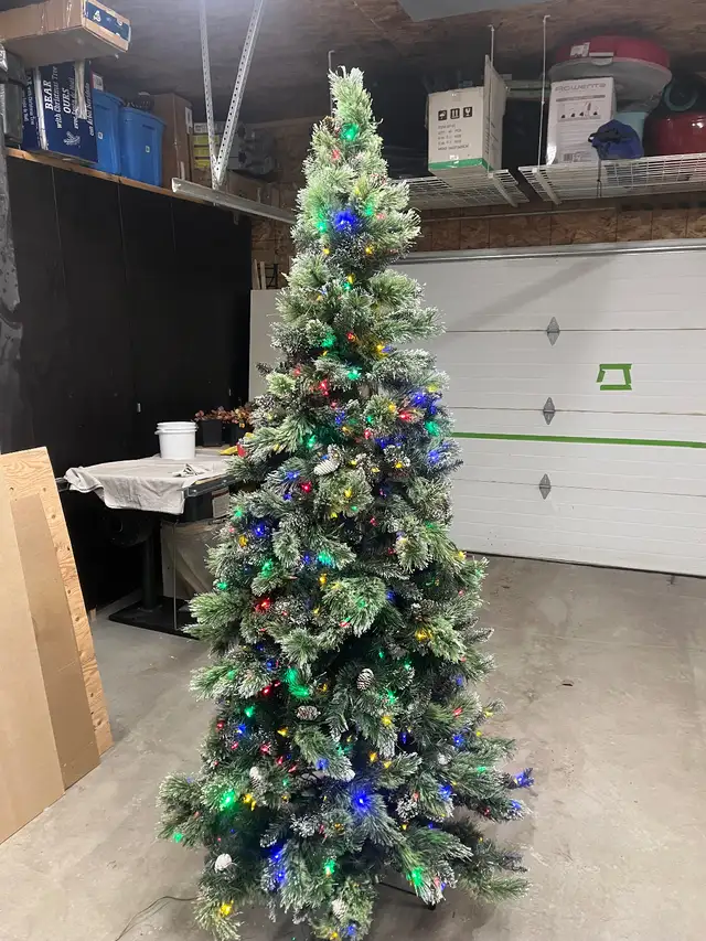 Christmas Tree64840226660994120