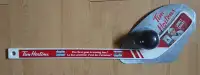 Tim Hortons Sidney Crosby Collectible Timbits Hockey Stick Ball