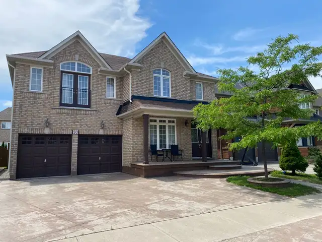 2 BEDROOM ,1 WASH , 2 PARKINGS  , BASEMENT in Long Term Rentals in Mississauga / Peel Region - Image 11