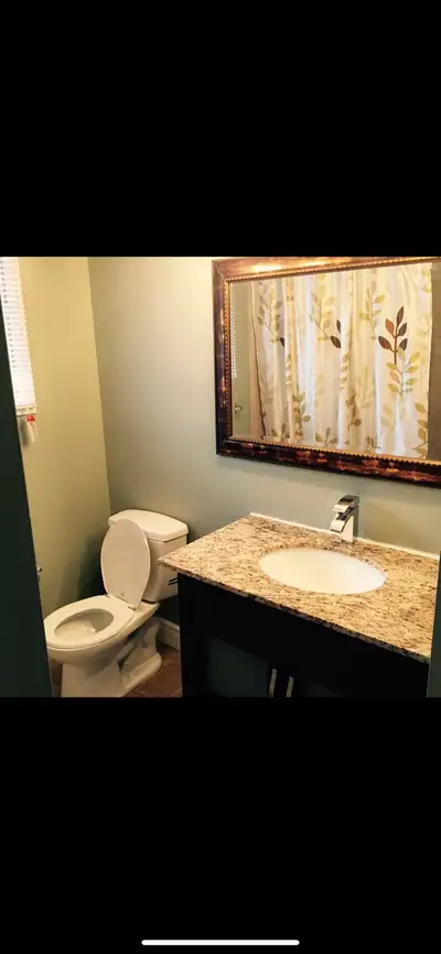 Shared Room for Rent - Brampton RayLawson Mclaughlin Sheridan