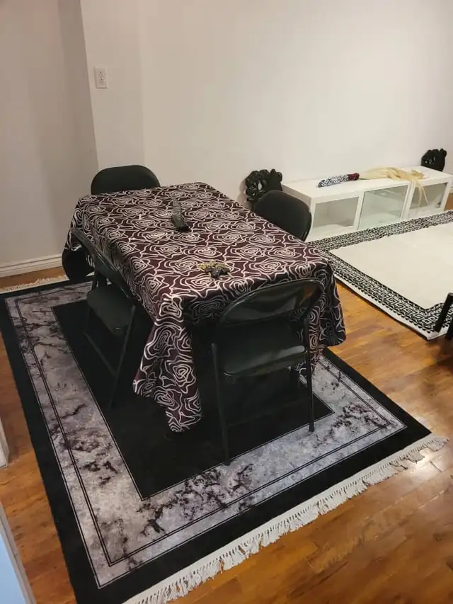 Chambres meublées en coloc ,3 et demi, à louer à Montréal-Nord in Long Term Rentals in City of Montréal - Image 6