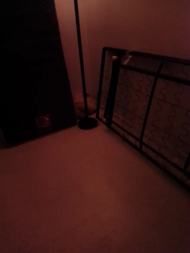 Base de lit simple avec matelas in Beds & Mattresses in Lac-Saint-Jean - Image 4