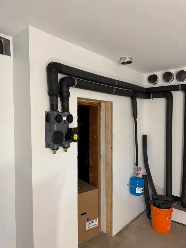 HUNGRY PLUMBERS are looking for work, PERMITS AVAILABLE. in Plumbing in Edmonton - Image 8