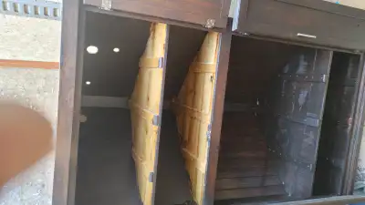 Corner Cabinet, View more