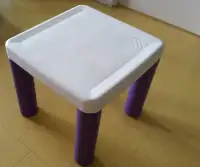 table  pour enfants