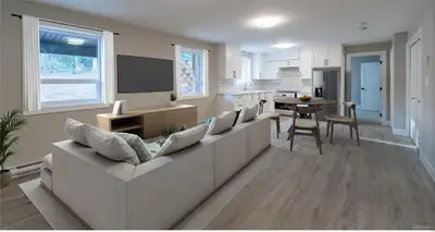 Pet friendly & bright 1 bedroom private suite in West Ridge Trails. Available July 1 or earlier $1,7...