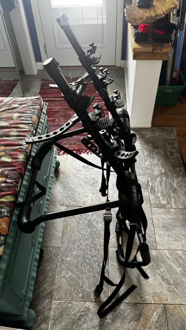 SportRack Bike Rack in Other in London - Image 4