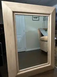 cadre miroir
