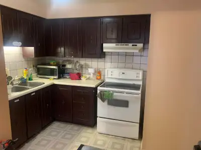 ROOM RENTAL