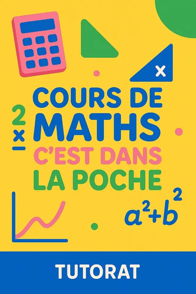 Secondary Mathematics Tutoring64396543925121120