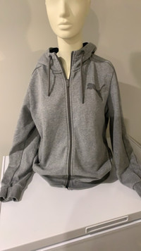 Puma Women’s Sweater 