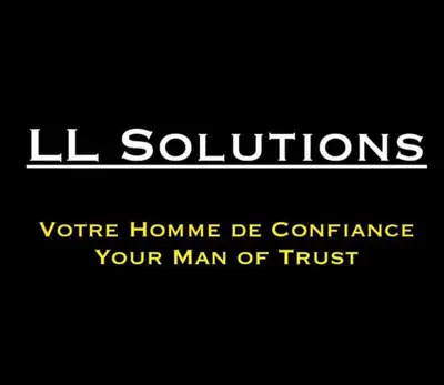 Homme à tout faire Services et solutions multiples pour vos besoins Références sur demande Au plaisi...