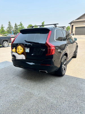 2016 Volvo XC90