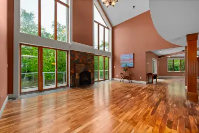 The house excluding the walkout basement is now for rent, it features 6 bedrooms and 5 full bathroom...