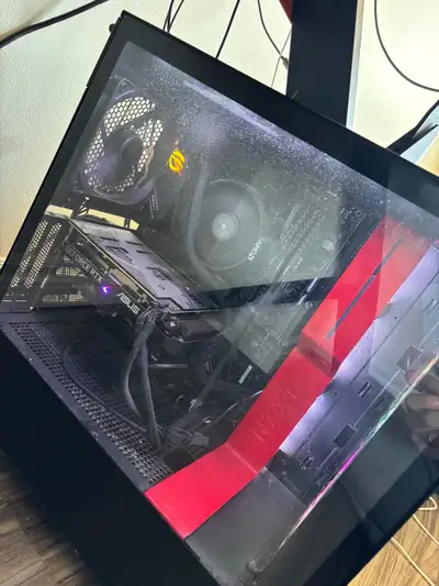 Gaming pc, View more