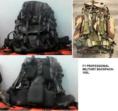 backpack militaire military airsoft, View more