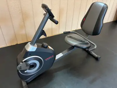Stationary Bike, View more