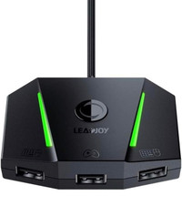 Leadjoy VX2 AimBox Console Adapter (Brand New)