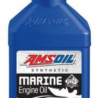 AMSOIL for your Marine and small engines