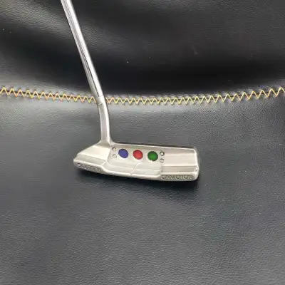 Scotty Cameron Newport 2.5, View more