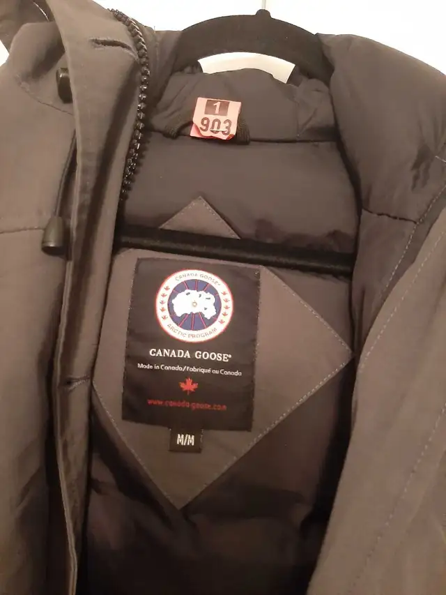 Canada goose in Women's - Tops & Outerwear in Saint John - Image 4