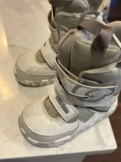 burton snowboard boots size 12 youth , View more