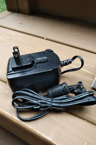 Avaya Power Adaptors for 1600 Series IP Phones, View more