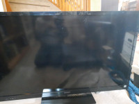 Sony LCD 55 inch flat screen tv