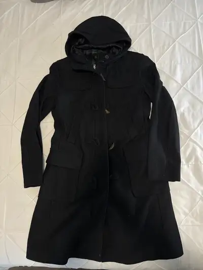 Stile Benetton Women’s Lightweight Coat, View more