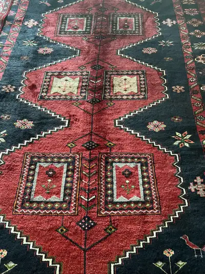 Area Rug, View more