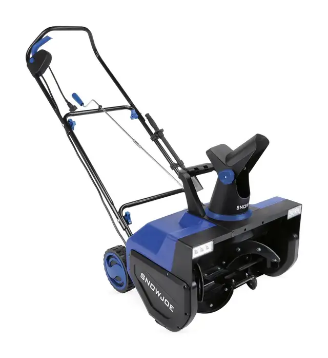 Snow Joe 22” corded snow blower - BNIB in Snowblowers in Markham / York Region - Image 2