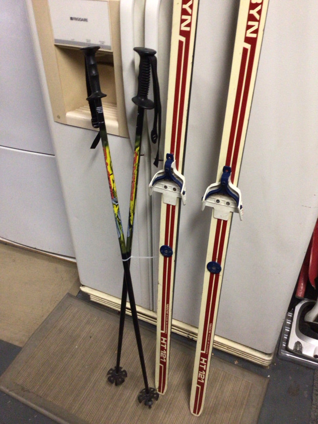 Ski de fonds faire une offre / make an offer dans Ski  à Ville de Montréal - Image 4