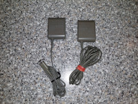 Nintendo DS Lite AC adapter OEM