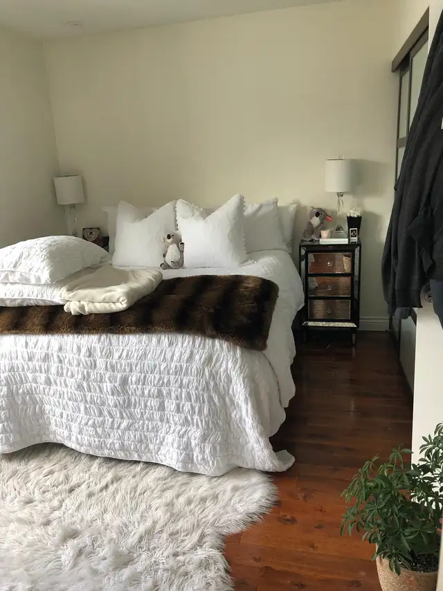ONE BEDROOM APT - RUNNYMEDE AND BLOOR - HIGH PARK62863795997442124