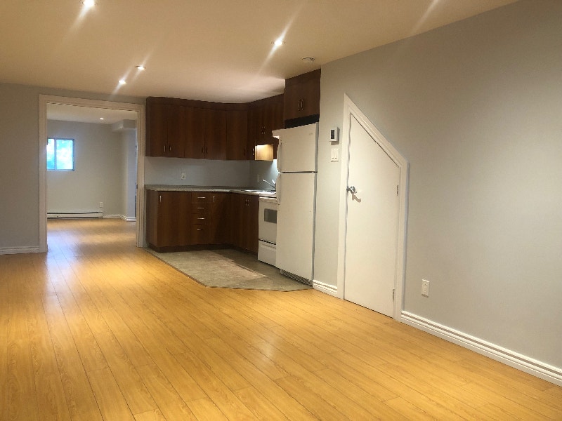 Logement Anjou Locations longue durée Ville de Montréal Kijiji