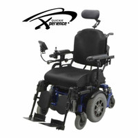 Quickie Xperience Powerchair