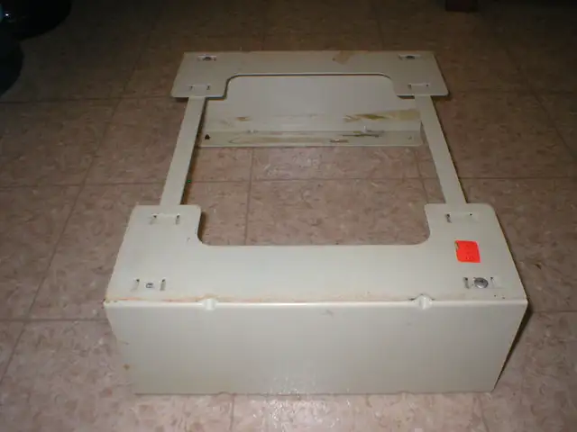 SUPPORT IMPRIMANTE TIROIR CLAVIER FAX SCANNER ORDINATEUR in Printers, Scanners & Fax in Longueuil / South Shore - Image 5