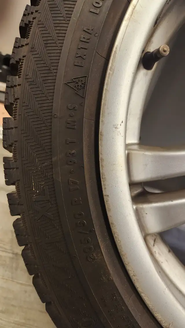 BMW Winter Tires & Rims in Tires & Rims in Edmonton - Image 10