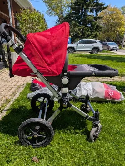 145 ads for bugaboo in Strollers, Carriers & Car Seats in Canada | Kijiji  Marketplaces