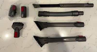 NEW Dyson OEM parts, View more
