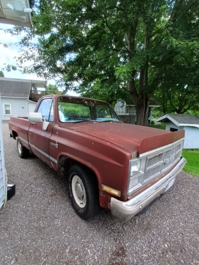 Truck for sale in Cars & Trucks in St. Catharines