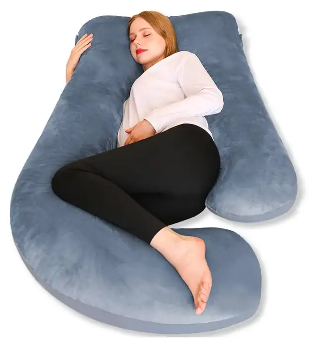 Chilling Home Pregnancy Pillows in Other in Calgary - Image 6