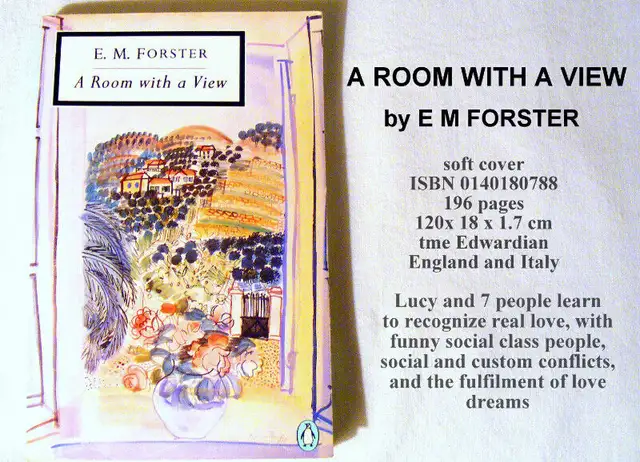 5 books  Classics Fiction romance famous authors all 5 $25, in Fiction in City of Toronto - Image 4
