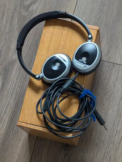 Bose triport oe, View more