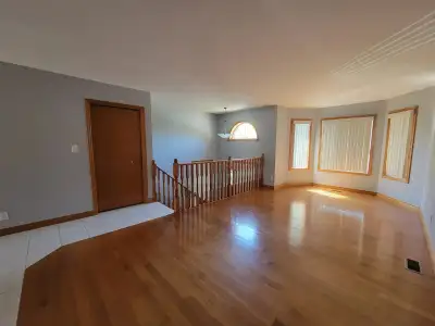 High Raised ranch house in quiet neighborhood of South Windsor near Talbot trail school, this house...