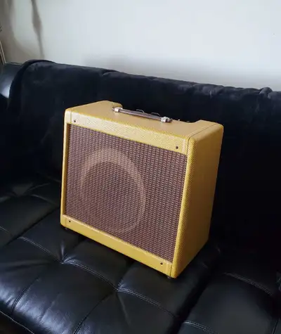 Tweed 5F2 Princeton 6V6 Tube Combo , View more