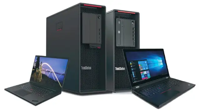 DELL T7920/T5820/T7910/T5810/T7600/T5600/HP Z840/Z640/Z440/Z6/Z4 in Desktop Computers in City of Montréal - Image 4