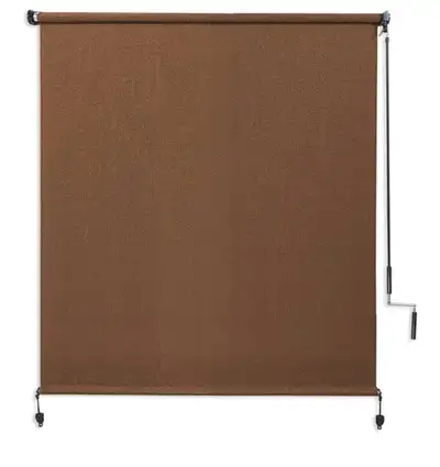 Patio Shade Screen, View more